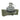 Borraccia pieghevole 101INC Foldable Water Bottle 600 ml — Verde