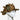KMCS Boonie Hat with 3D Leaves - Next-Gen Brown Home > All products > Army clothing and shoes > Hejkals and Masking Dumpers Kicking Mustang