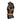 Rothco Combat Suspenders – Coyote Brown
