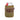 Porta borraccia MOLLE Rothco Tactical Insulated — Coyote Brown