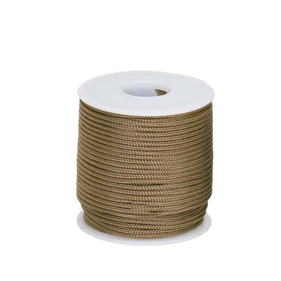 Paracord Rothco Micro Cord 95lb — Coyote Brown-ROTHCO-