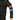 Brassard identificativo 101INC Team Armband Tapes — Blue / Red