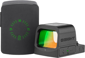 Collimatore OLIGHT Osight S — Nero-OLIGHT-