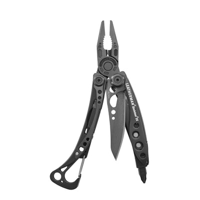Leatherman Multitool SKELETOOL(R) CX - Grey-LEATHERMAN-