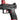 Novritsch TP22 GBB CNC Adjustable Speed Trigger - Red Home > All products > Spare parts and upgrade for airsoft guns > External parts for gas airsoft guns > Outer parts for GBB handguns > Triggers for GBB pistols NOVRITSCH
