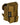 TT MOLLE Hand Grenade Pouch - Coyote-Tasmanian Tiger-