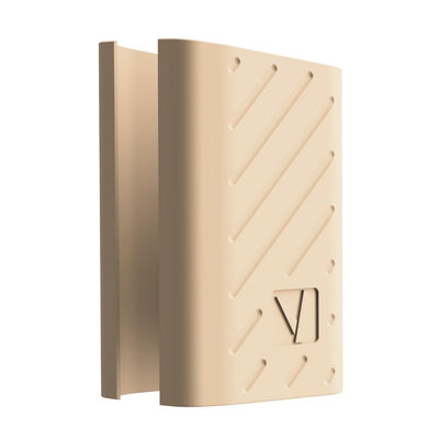 Custodia caricatore VORSK VMP-2 Magazine Sleeve corta — Tan-VORSK-