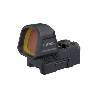 Red dot Vector Optics Frenzy 1x26x32 RTS — Nero-Vector Optics-