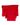 TT MESH POCKET Organiser Set - Red-Tasmanian Tiger-