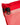TT MESH POCKET Organiser Set - Red-Tasmanian Tiger-