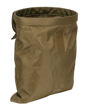 Dump pouch Tasmanian Tiger TT Dump Pouch for Empty Magazines — Coyote-Tasmanian Tiger-