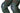 Pantaloni tattici SATAC Combat G3 — Verde