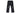 Pantaloni tattici SATAC Combat G3 — Nero