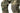 Taktische Hose SATAC Combat G4 – Adaptive Green