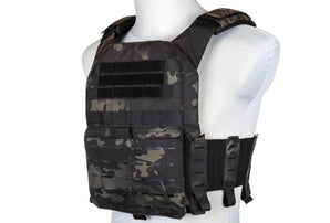 Plate carrier SATAC Tactical Advanced Plate Carrier — MC Black-SATAC-