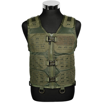 Novritsch Tactical Vest 1.0 - Green-NOVRITSCH-