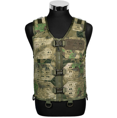 Novritsch Tactical Vest 1.0 - Everglade-NOVRITSCH-