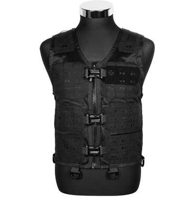Novritsch Tactical Vest 1.0 - Black-NOVRITSCH-