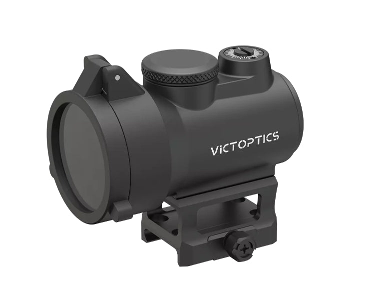 VictOptics SRD 1x30 Tactical Red Dot Sight