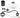 VO Riflescope CONTINENTAL X6 6–36x56 FFP PRS - Black-Vector Optics-