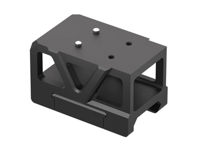 Rialzo per punto rosso Vector Optics RIS Riser Mount FRENZY 32 mm — Nero-Vector Optics-