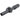 VictOptics LPVO Riflescope S6 1–6x24 plus One-Piece High Mount - Black-Vector Optics-