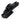 ESP Hardened Baton 18" Easy Lock Teleskopschlagstock – Schwarz