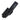 ESP Telescopic Hardened Baton 16" Easy Lock with Pouch - Black-ESP-