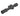 Cannocchiale Vector Optics Continental X6 2-12x44 CTR FFP — Nero