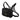 Marsupio Helikon-Tex Numbat Small Chest Pack — Black-Helikon-Tex-