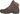 Calzature LOWA Zephyr MK2 GTX Mid TF Wide — Dark Brown