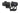 VO MAVERICK Red Dot and Magnifier Set on 1-piece RIS base - Black-Vector Optics-
