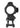 VO MAVERICK Red Dot and Magnifier Set on 1-piece RIS base - Black-Vector Optics-