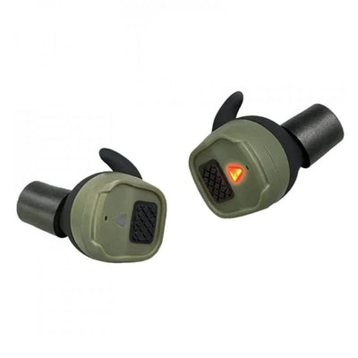 Protezione acustica EARMOR M20T PRO Bluetooth — Forest Green-EARMOR-