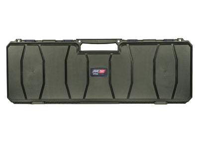 STRIKE SYSTEMS Transportkoffer „Rifle Transport Case Wave“ — Grün