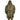 KMCS Cloak with Leaf Strips - Oakland-Kicking Mustang-
