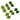 KMCS Tie Leafs - AGM-Kicking Mustang-