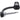 NUPROL TSA 3-Combination Padlock - Black-NUPROL-