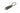 Linguetta cerniera SATAC Extended VELCRO Zipper Puller — Verde