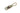 Linguetta cerniera SATAC Extended VELCRO Zipper Puller — Multicam