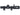 Ottica LPVO Strike Systems LMTS-01 1-6x24 con attacchi — Nero