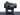 Collimatore Strike Systems RDATS-01 con attacco RIS — Nero