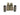 WAS Double 40mm Grenades MOLLE Pouch – MultiCam(R)-Warrior Assault Systems-