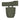 WAS DUMP POUCH Gen 2, Large – Green-Warrior Assault Systems-