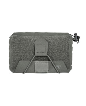 Tasca admin Tasmanian Tiger TT Wrist Office MkII — Stone Grey — Grigio-Tasmanian Tiger-