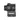 VO PARAGON 1×18 MINI Prism Sight with RUM(TM) HC Mount – Black-Vector Optics-