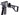 Delta Armory GP STRIBOG Fixed Stock – Black-Delta Armory-