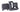 Delta Armory STRIBOG MINIMALIST Folding RIS Stock (2 Pcs) – Black-Delta Armory-