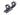 VO 34mm One-Piece Cantilever Mount – Black-Vector Optics-