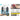 NITE IZE CAMJAM(R) TIE DOWN STRAPS 6ft (1.83 m), 2 Pcs – Blue-NITE IZE-